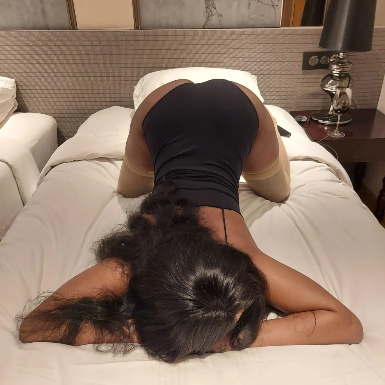 Bella. Ma – South African escort in New Delhi — 14 / 19