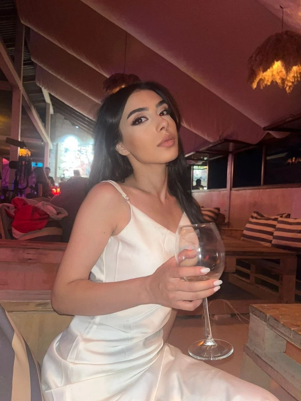 Lera Vip – Russian escort in Beirut — 4 / 6