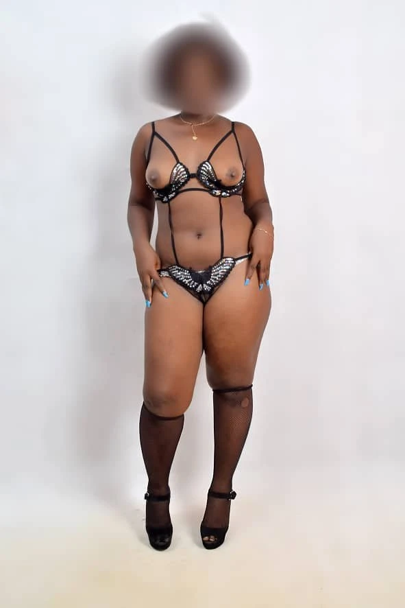 Kylie – Ivorian escort in Abidjan, Escort, Abidjan