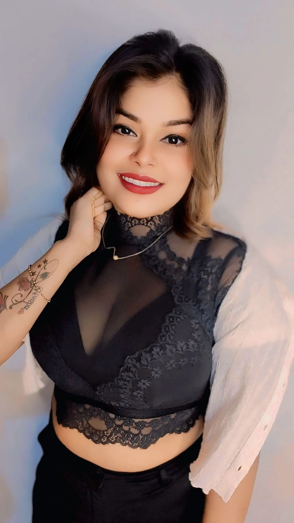 Maisha – Indian escort in Pune — 6 / 7