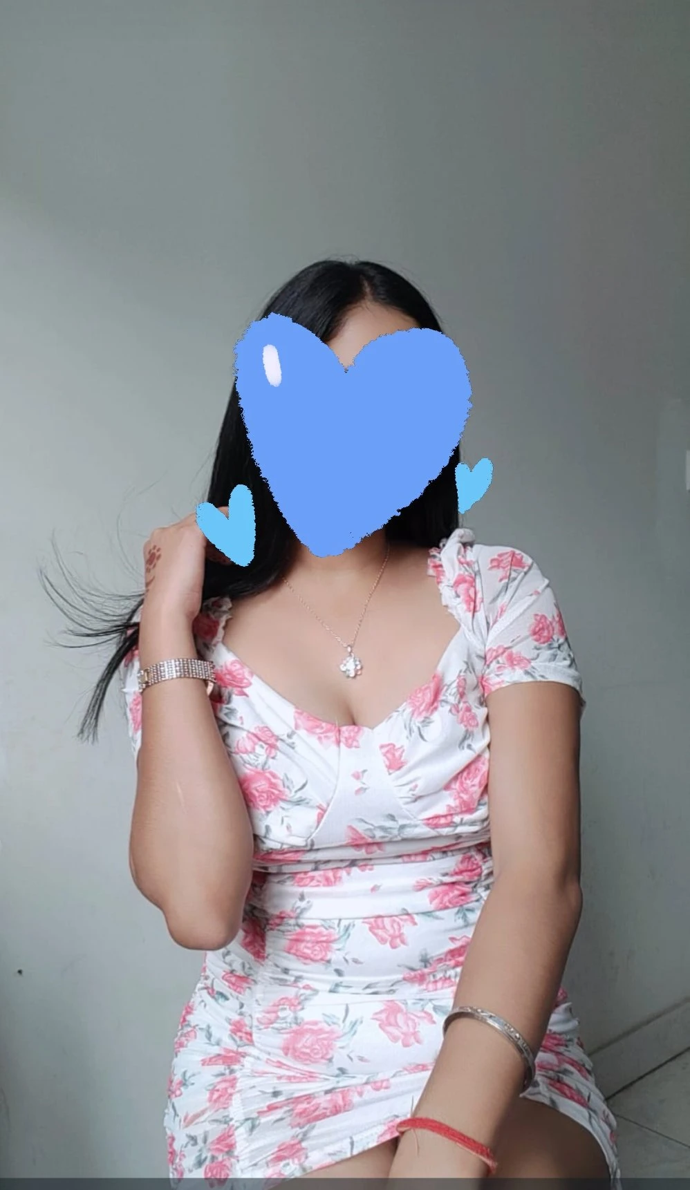 Isha🥰 – Indian escort in Hyderabad, Escort, Hyderabad