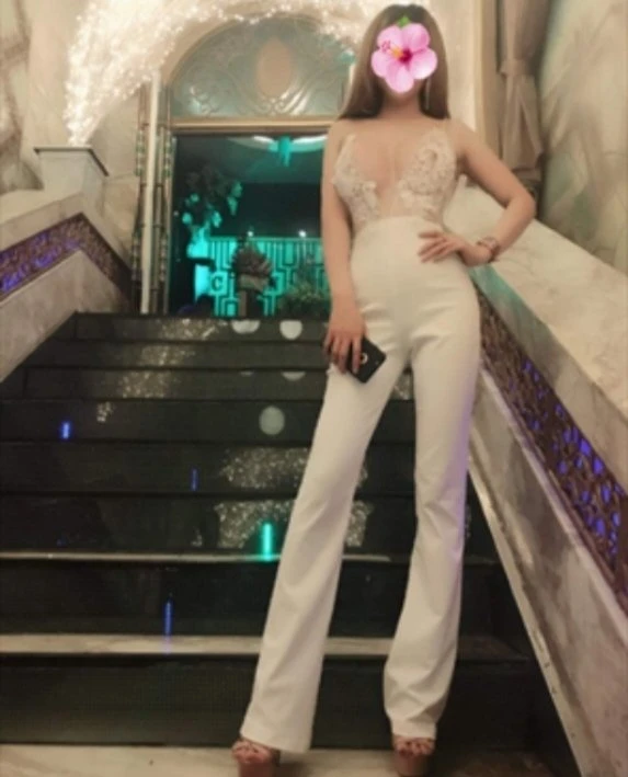 Mi Mi – Vietnamese escort in Hanoi, Escort, Hanoi