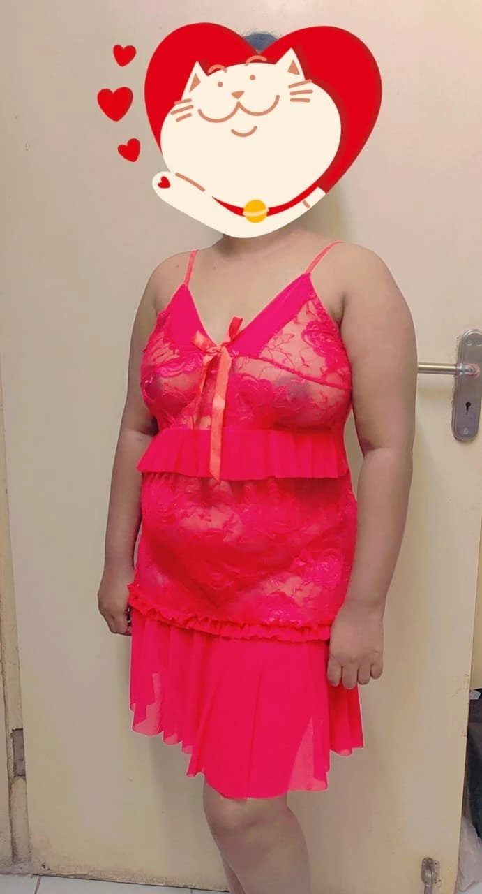 Pranavi Independent Homely Girl – Indian escort in Mumbai — 6 / 7