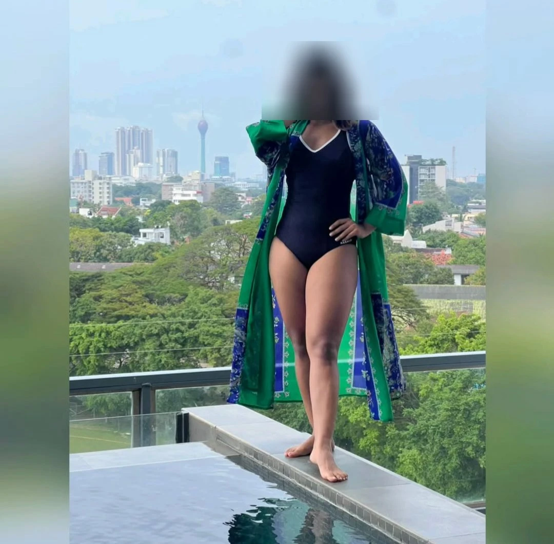 RAVEESHA FERANANDO – escort in Colombo — 6 / 7