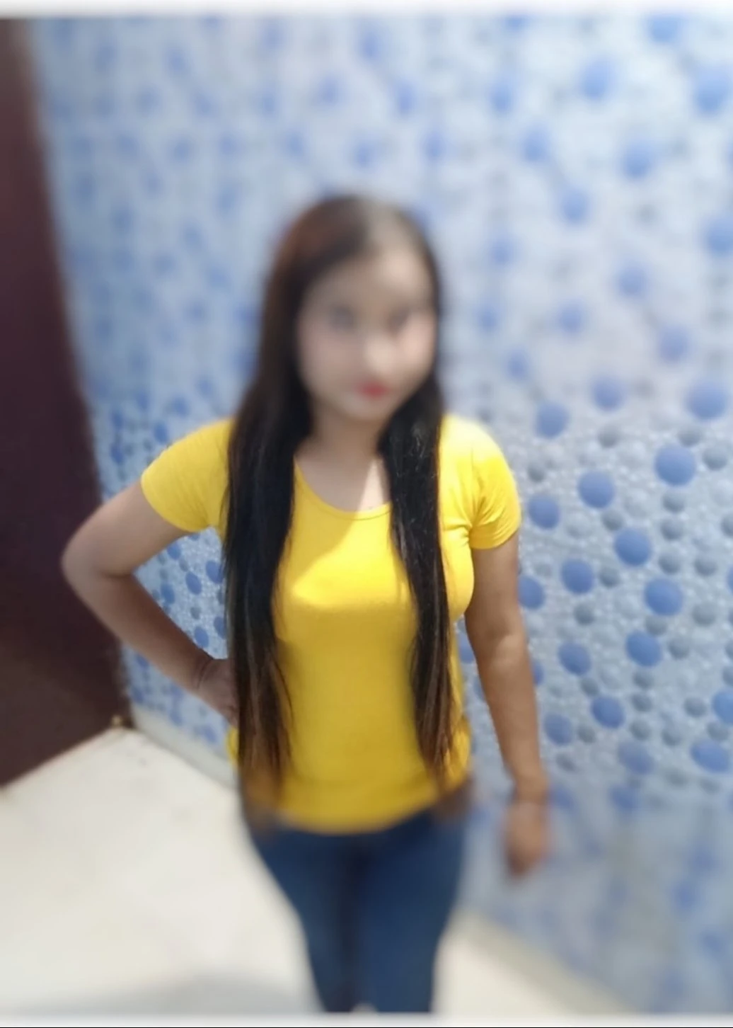 Pooja Mishra – Indian escort in New Delhi — 3 / 4