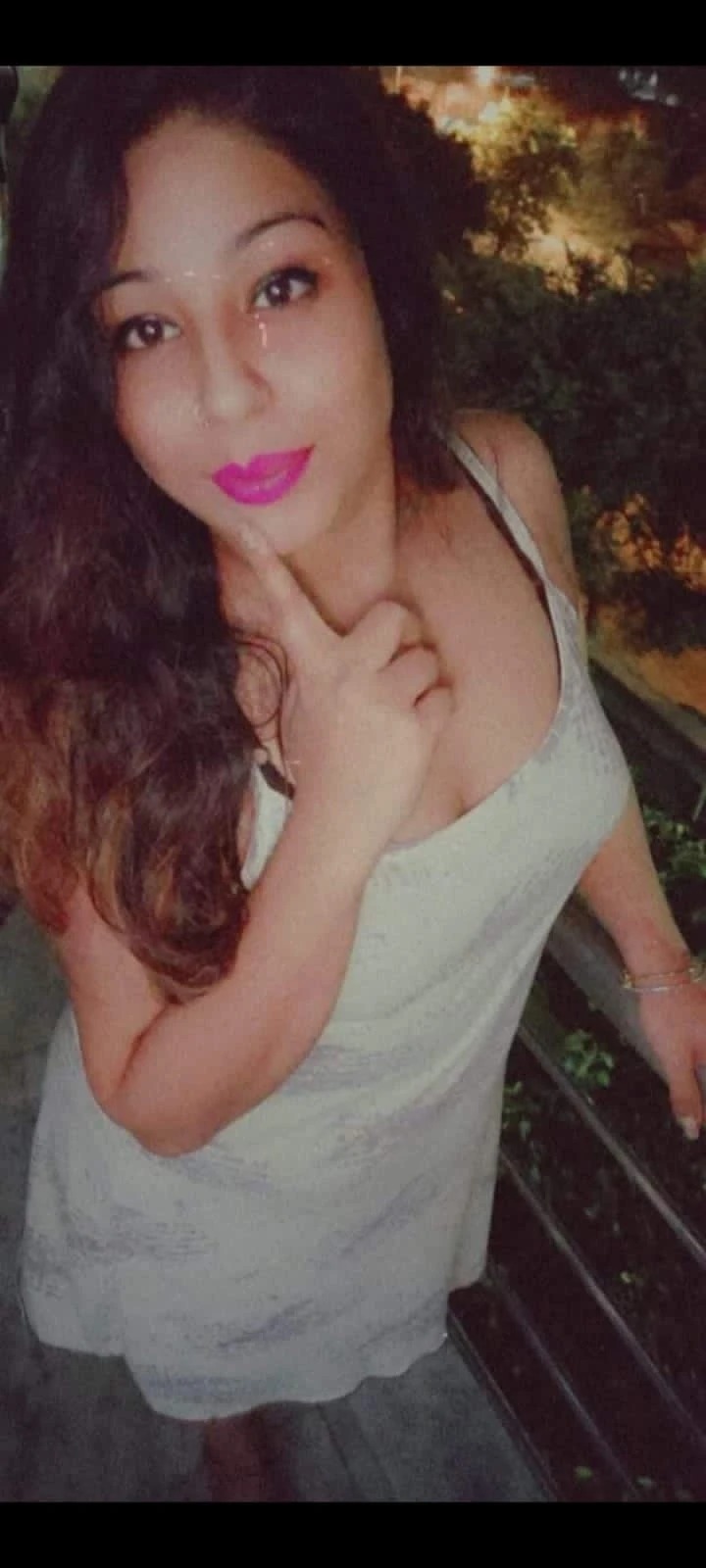 Simran – Indian escort in New Delhi — 3 / 4
