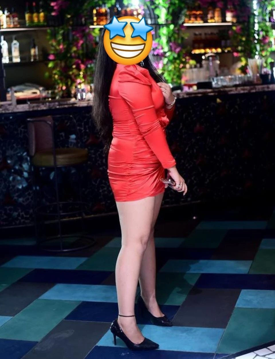 Avni - (Cam & Real Meet) – Indian escort in Noida — 5 / 14