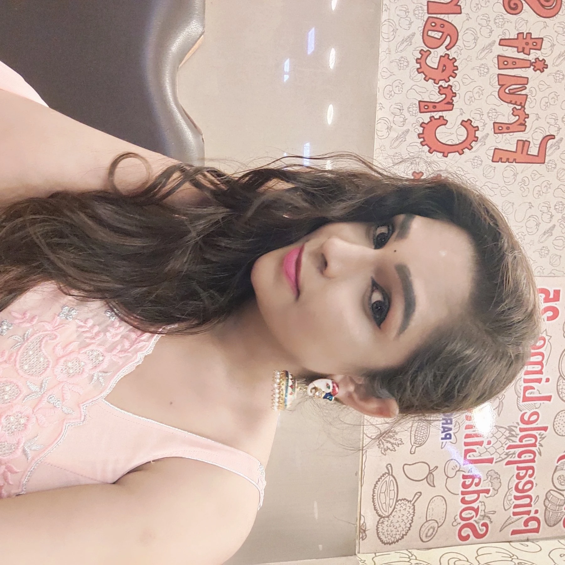 Nithya – Indian escort in Chennai — 2 / 8