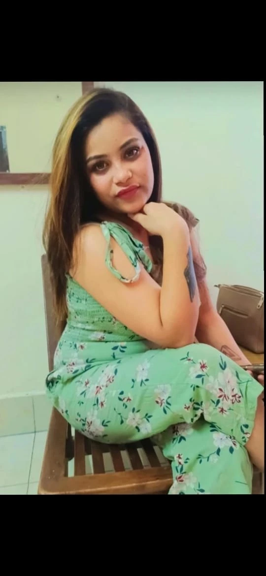GENIUNE NO ADVANCE GIRL INDIAN RUSSIAN – Russian escort in Gurgaon — 4 / 9