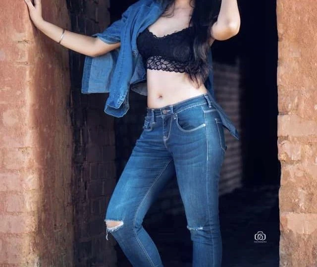 Kriti Pandey – Indian escort in Mumbai, Escort, Mumbai