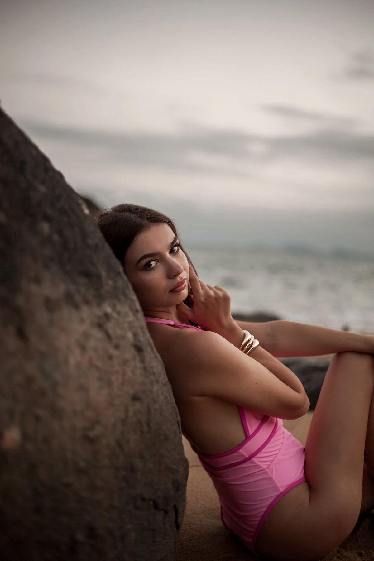 Maria – Russian escort in Almaty — 7 / 8