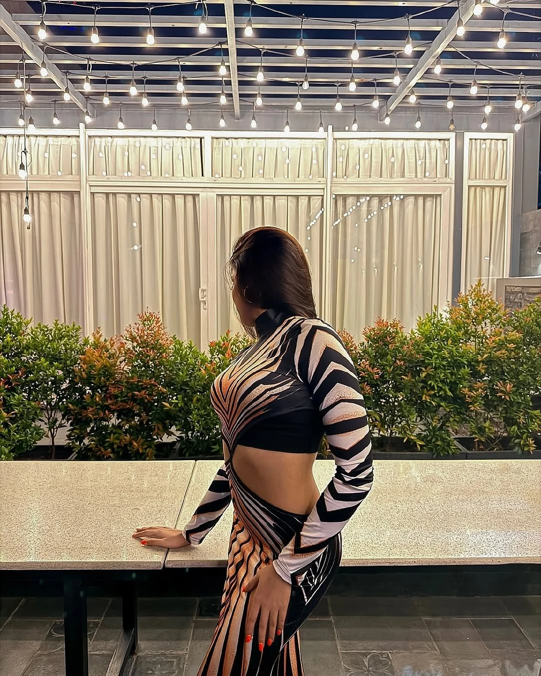 Aarna – Indian escort in Chennai — 6 / 8