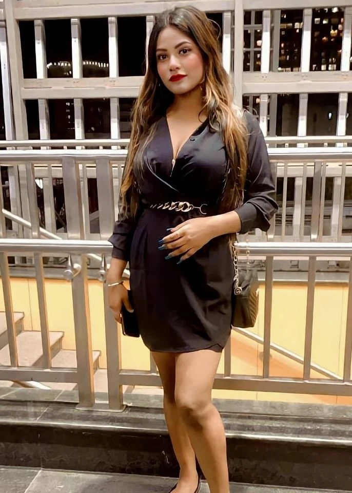 Lovely – Indian escort agency in Mumbai — 2 / 3