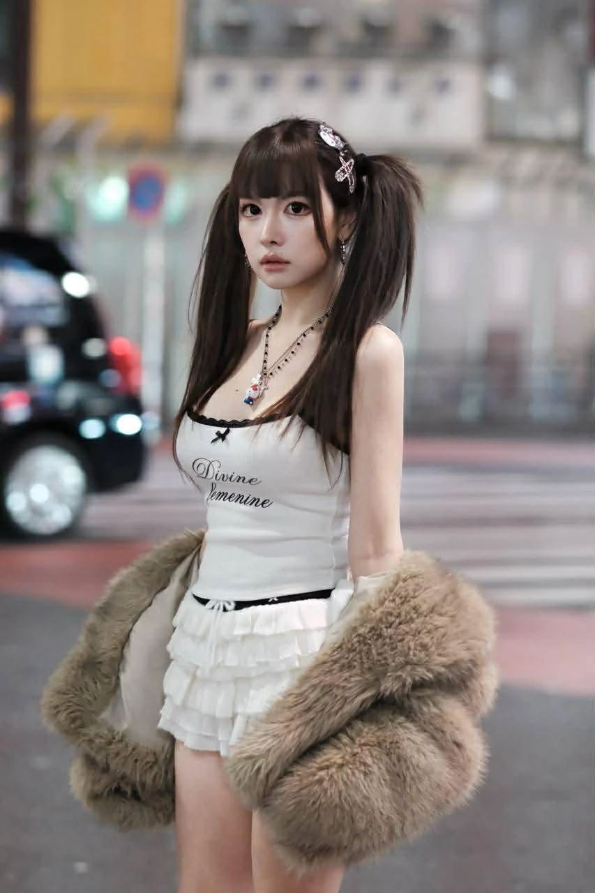 Leena – Australian escort in Seoul — 9 / 26