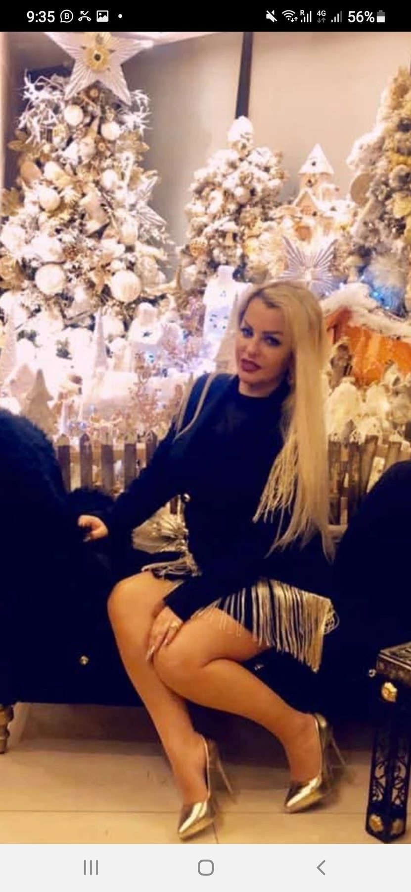 Vip Lady – Lebanese dominatrix in Beirut, Escort, Beirut