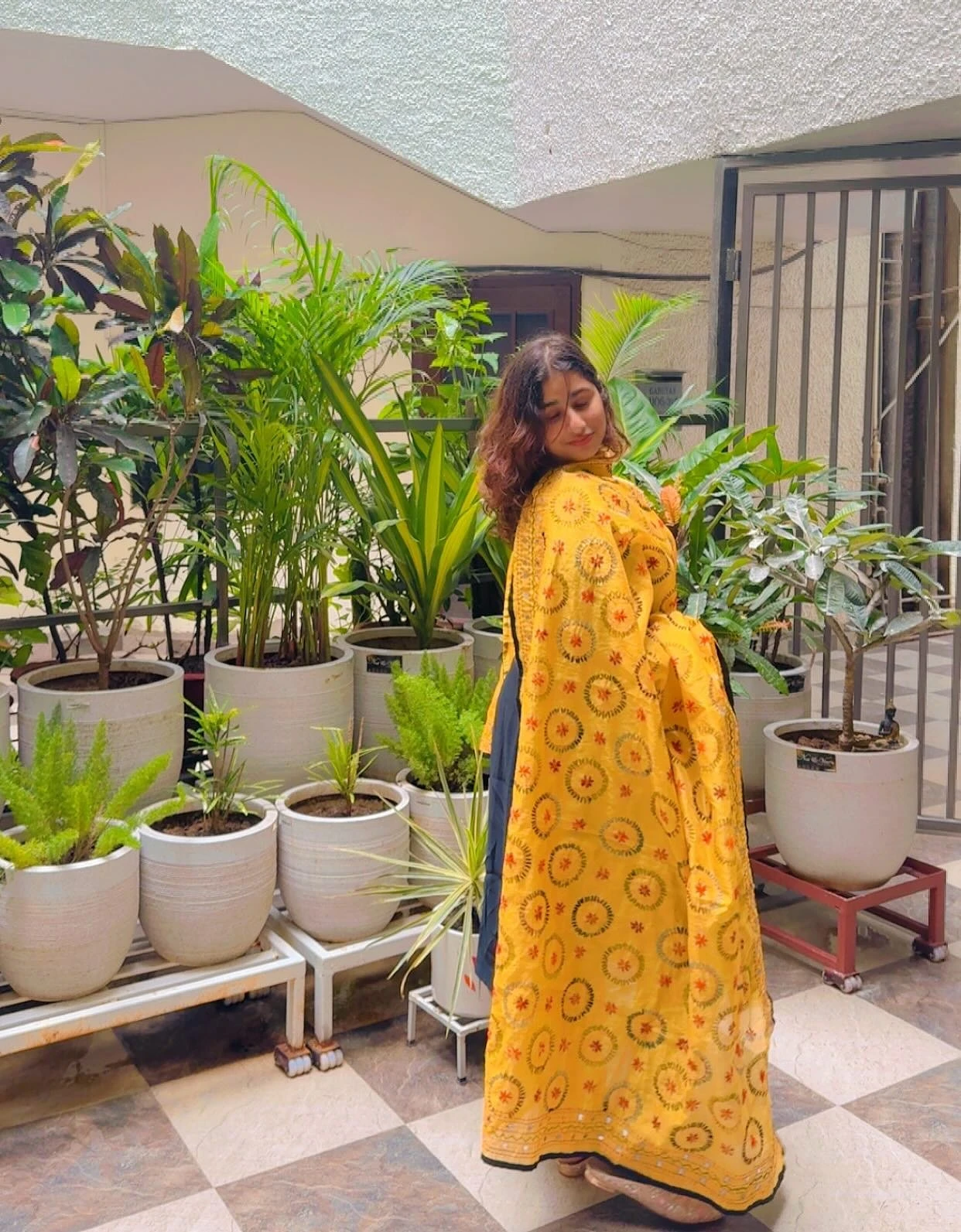 Snigdha – Indian escort in Hyderabad — 25 / 31