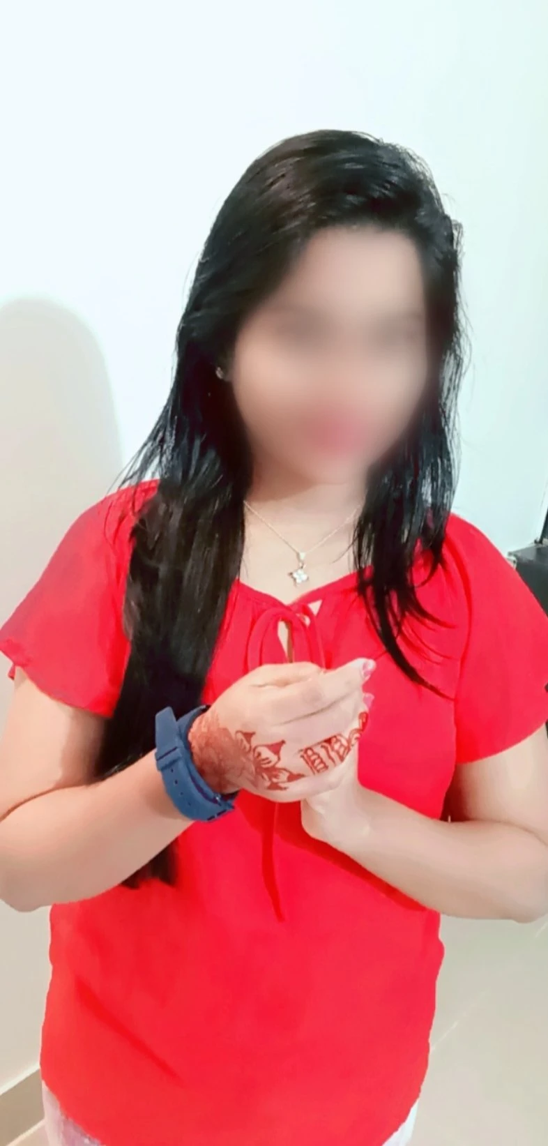 Real meeting - Independent girl Sumi ava – Indian escort in Hyderabad — 2 / 5