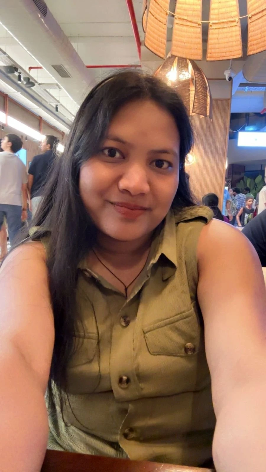 Vinni Available for Full-Night....Hotels – Indian escort in Hyderabad — 2 / 6