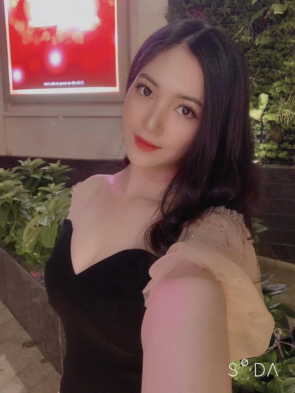 Ha Anh – Singaporean escort in Ho Chi Minh City — 3 / 14