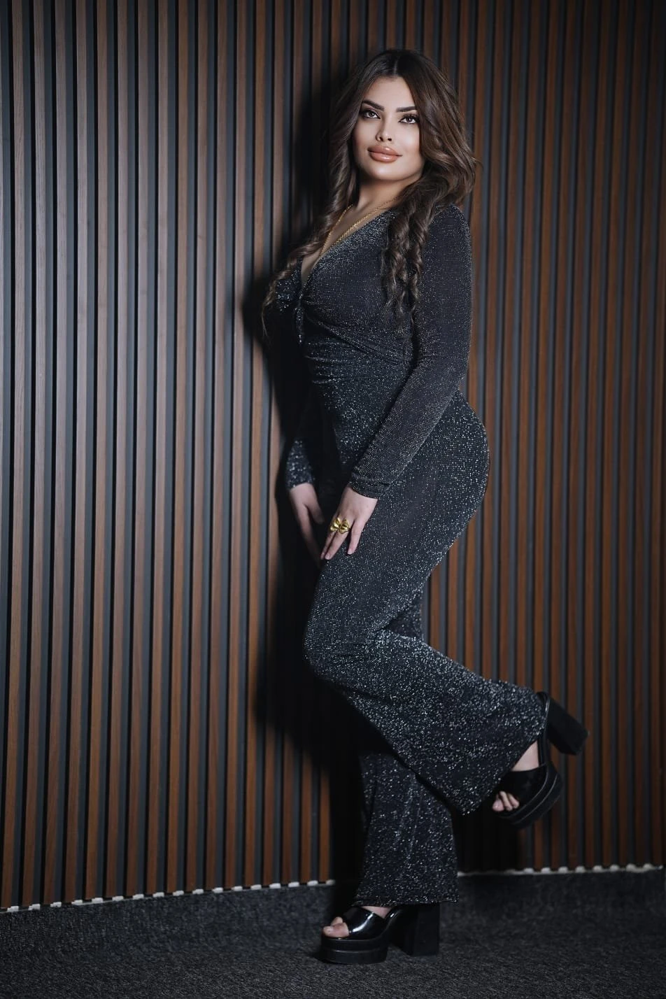 Sexy girl – Syrian escort in Erbil — 2 / 4