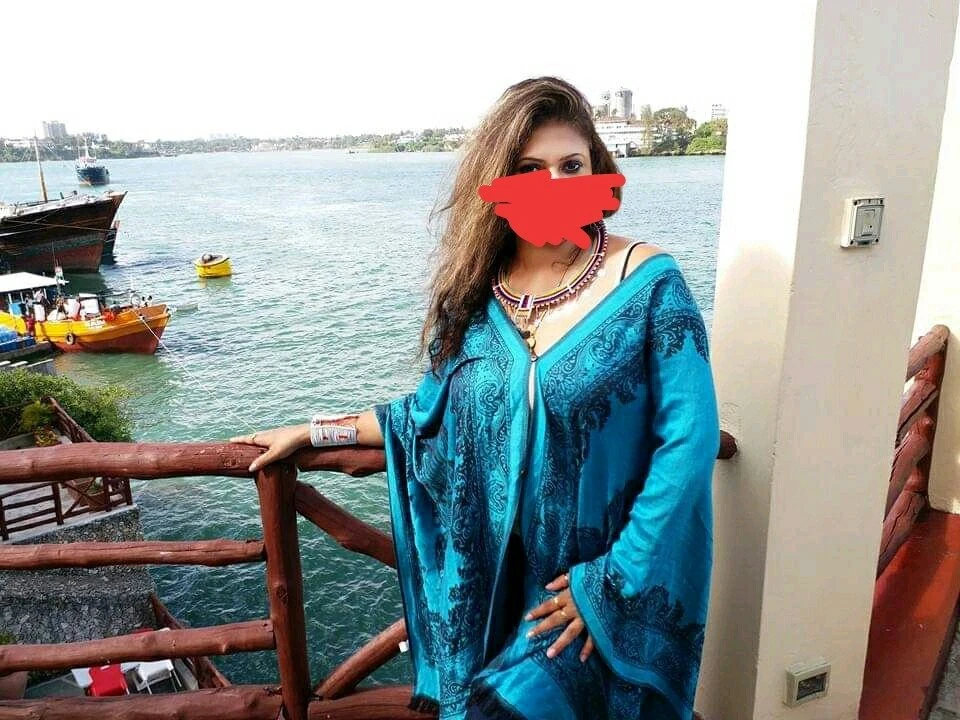 Sumita Chauhan – Indian escort in Noida — 3 / 6