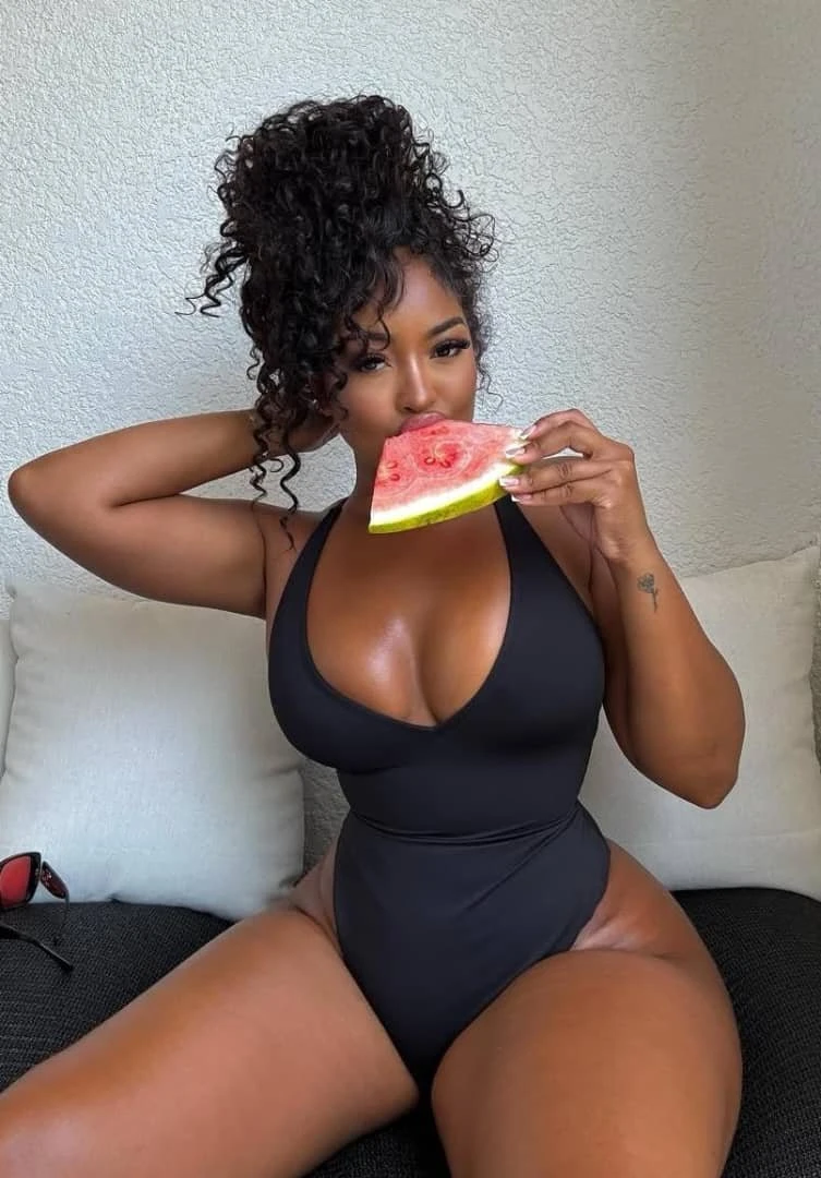 NICOLE, ANAL SEX W/O CONDOM AVL – South African escort in Jaipur — 4 / 5