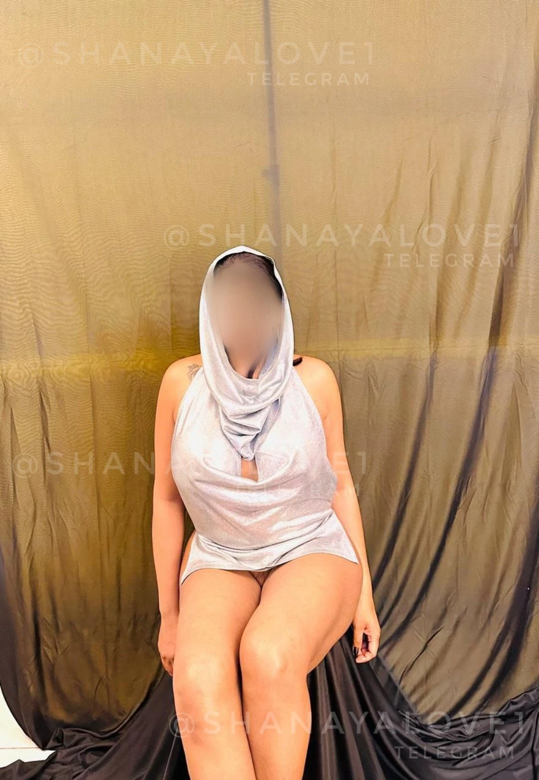 SHANAYA SEXY – Indian escort in Kochi — 7 / 12