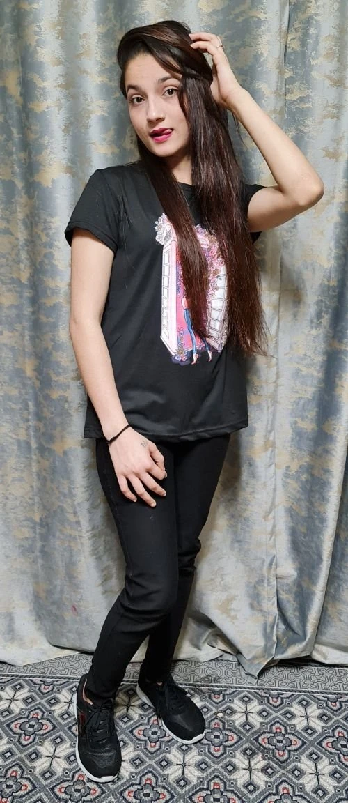 Rabia | Escorts Karachi – Pakistani escort in Karāchi — 4 / 7