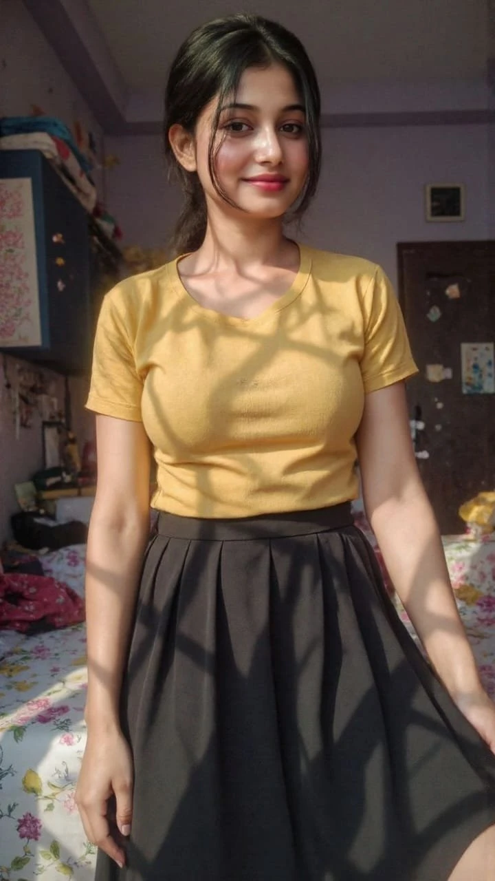 Anisha Incall and Outcall Available – escort in Maldives — 2 / 5