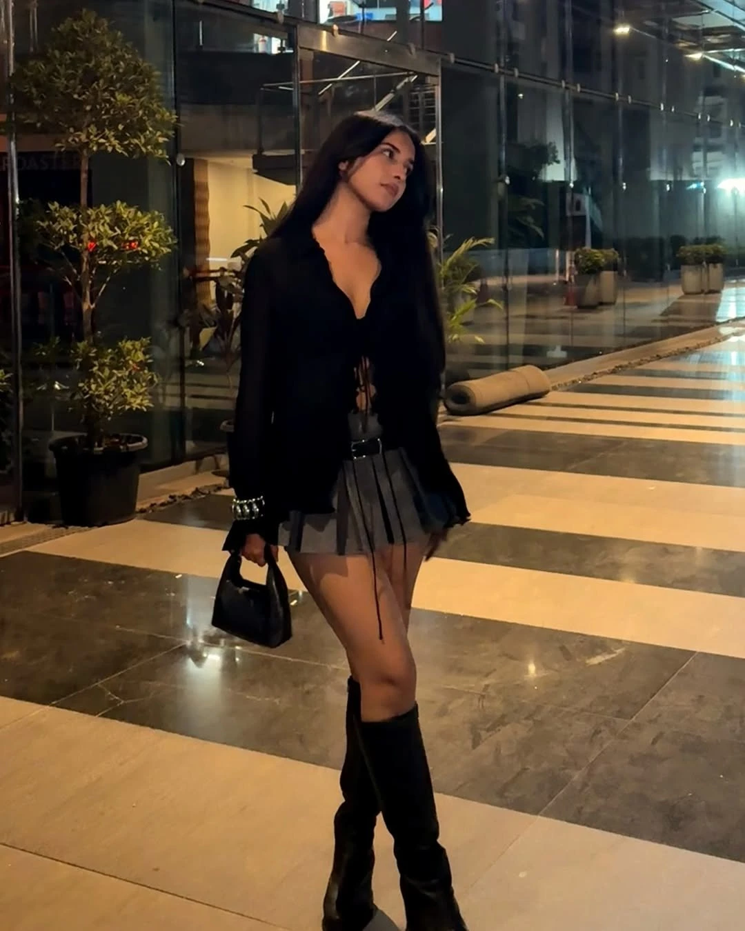 Ankita Jain – Indian escort in New Delhi — 3 / 5