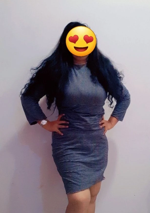 Omaya – Sri Lankan companion in Colombo — 5 / 8