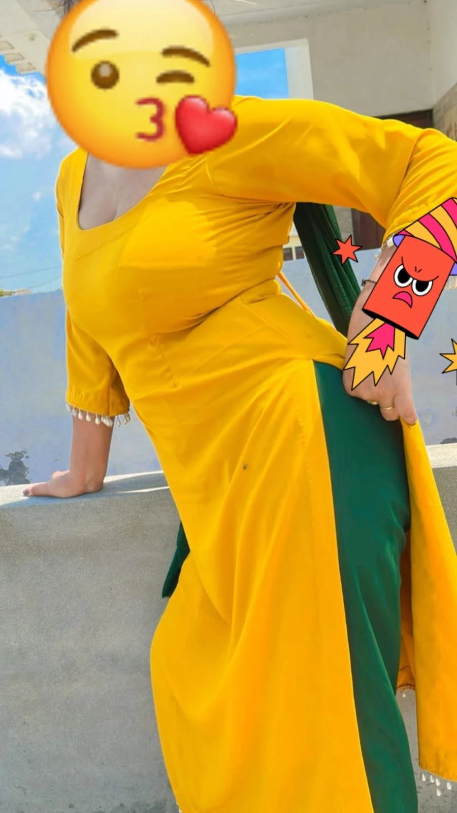 MR TOPER CAM/MEET INDEPENDENT BHABHI – Indian escort in New Delhi — 5 / 10
