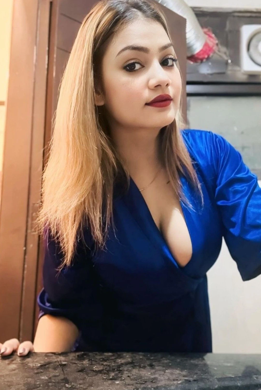 Vaishali – Indian escort in New Delhi — 2 / 3