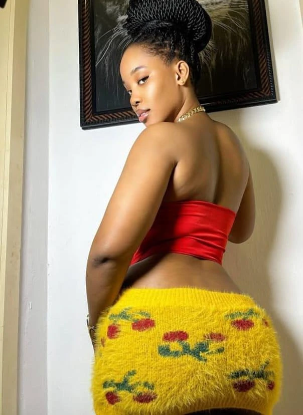 African Aisha +91//936617//2155 – escort in Hyderabad — 3 / 6
