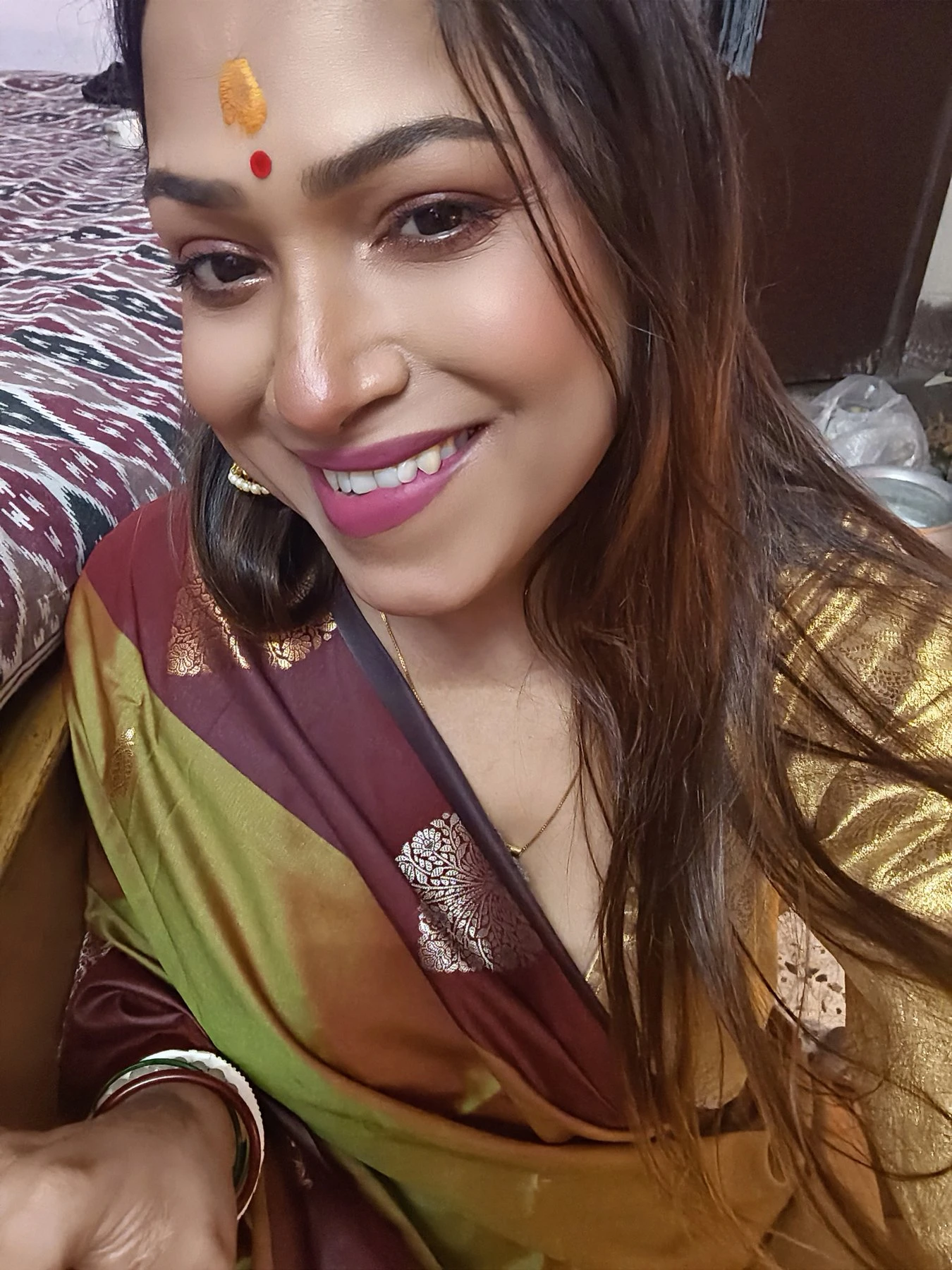 BIG BOOBS 🧿 CAM SHOW ONLY – escort in Mumbai — 9 / 21