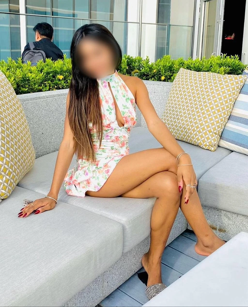 Charmaine Eva Young Petite GFE – Sri Lankan escort in Colombo, Escort, Colombo