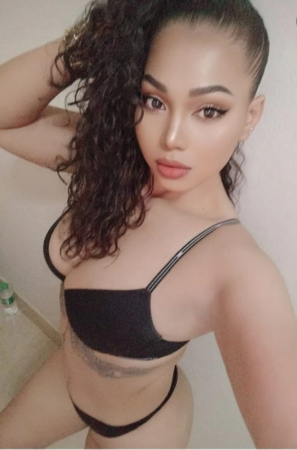Celia Full Service – Moroccan escort in Beirut — 3 / 8