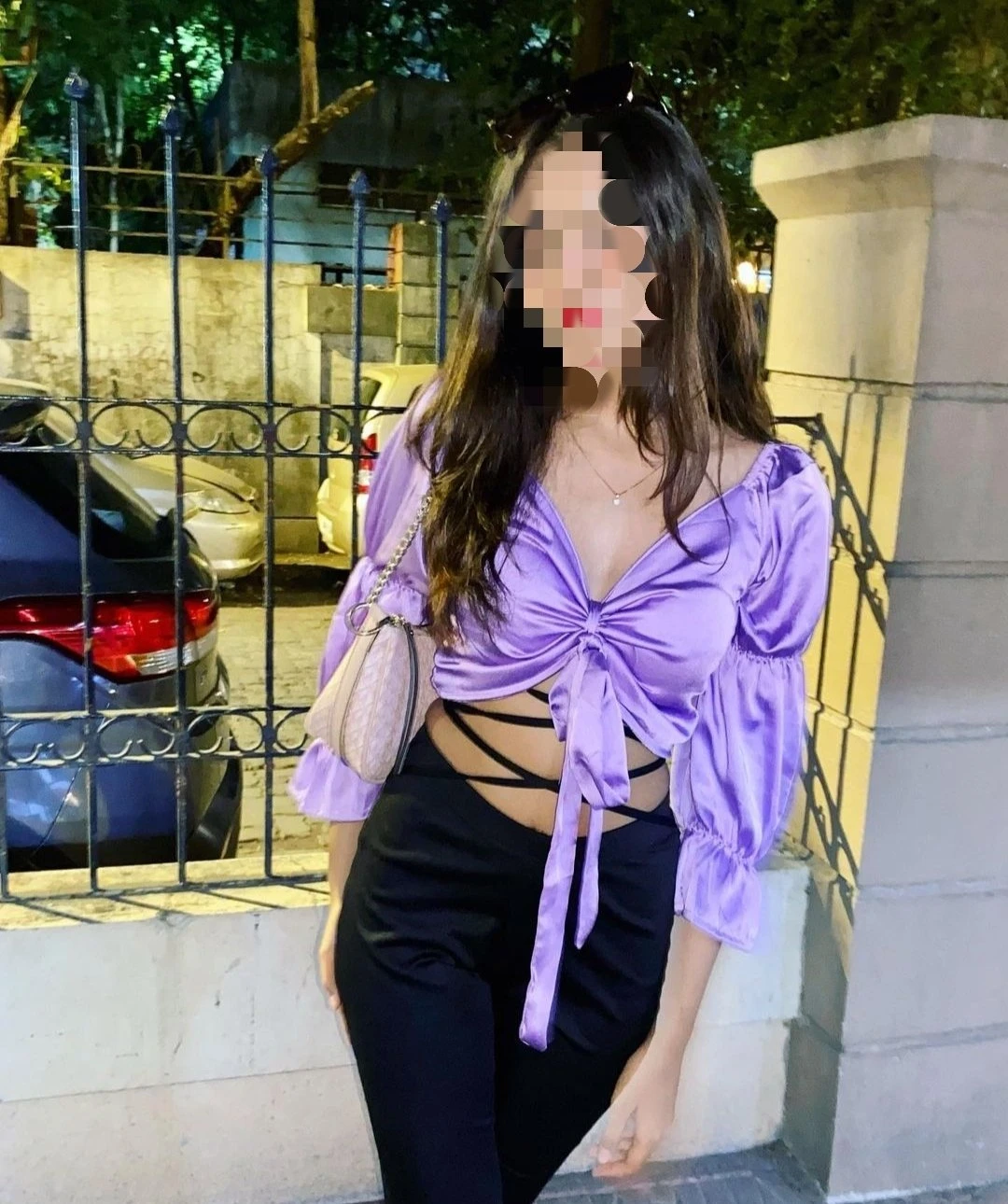 Ruhi🦋 ꧁♧Cam Service ♧꧂🦋 – escort in Hyderabad — 2 / 6