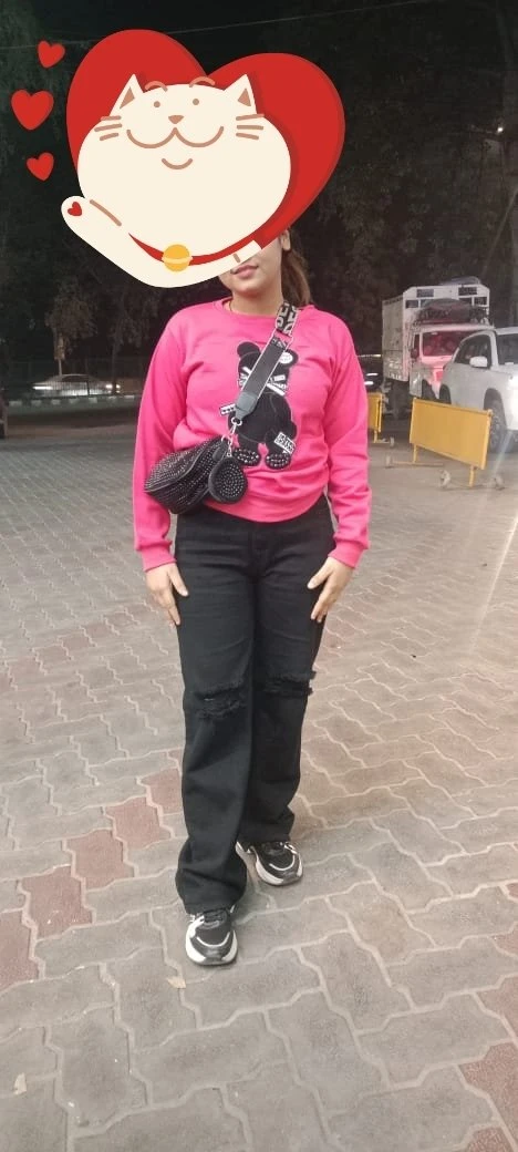 Simran independent cam and real meet – Indian escort in New Delhi, Escort, New Delhi