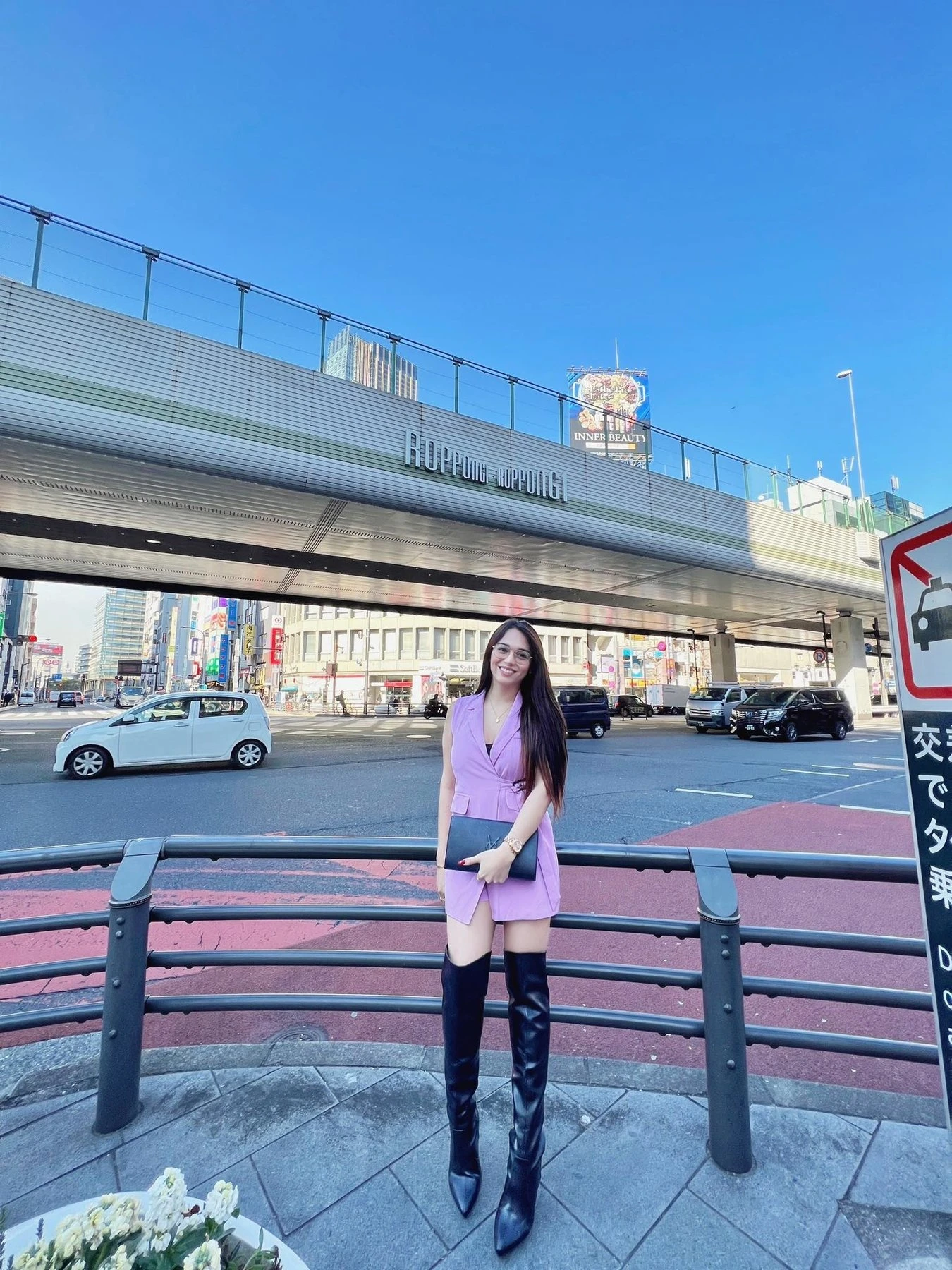 STUDENT GIRL IS BACK – Spanish escort in Macao — 12 / 29
