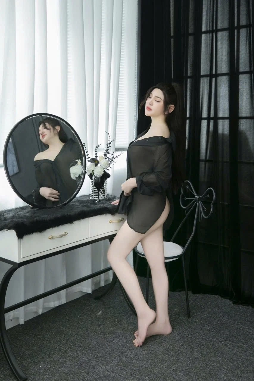 Mina Danag – Vietnamese escort in Da Nang — 5 / 9