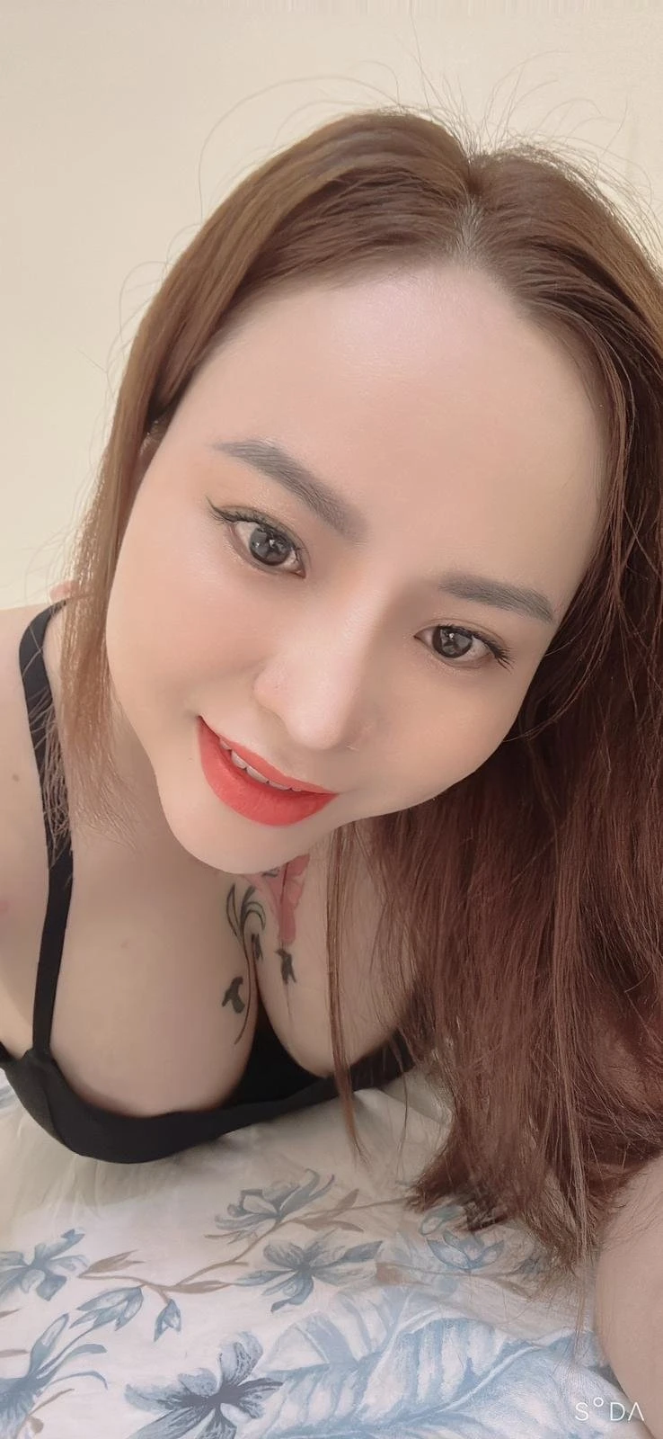 To Mli – Filipino escort in Kathmandu — 7 / 8