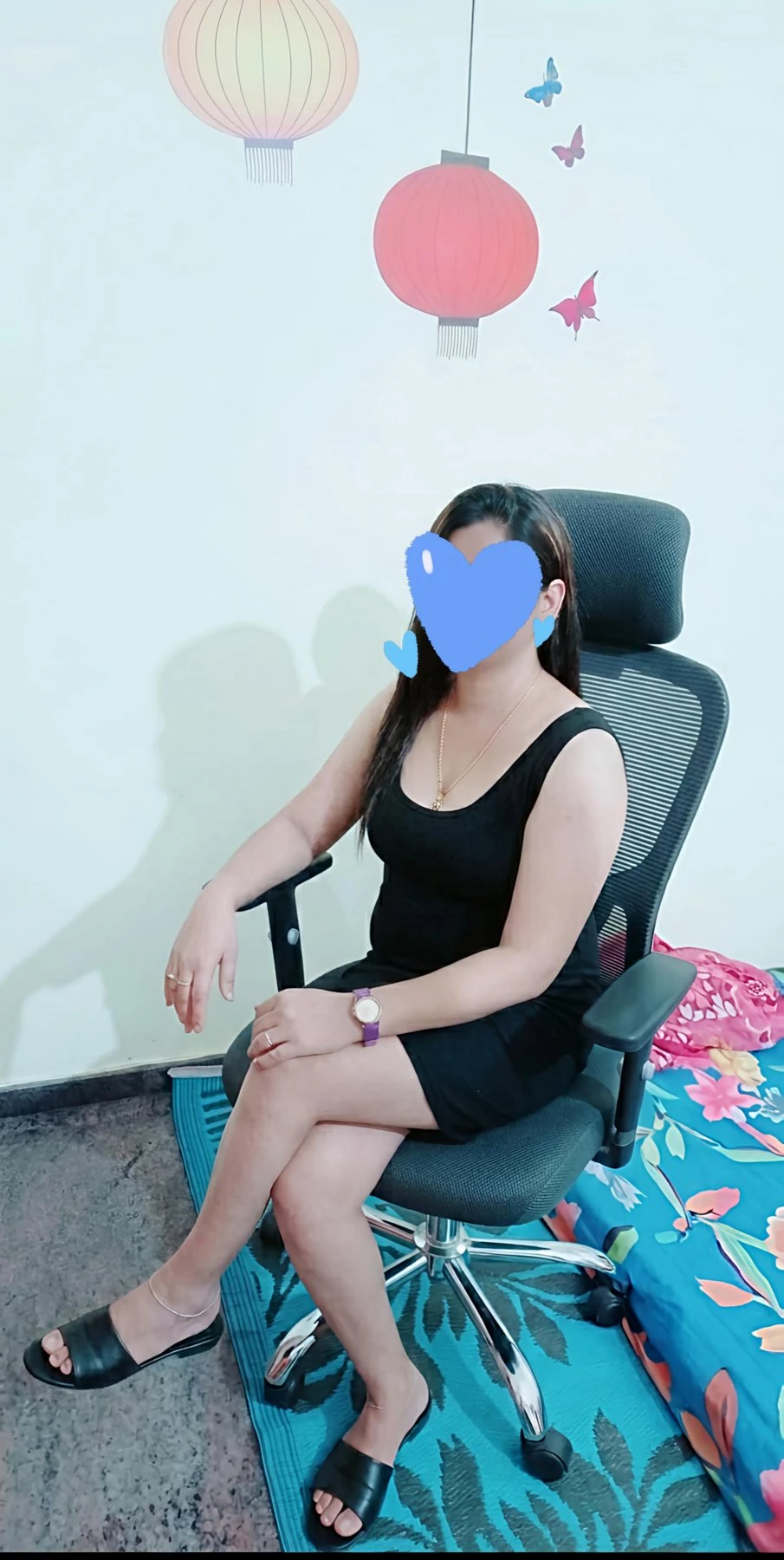 🦋ANJALI CAM SESSION 🦋& DIRECT🥂 MEET – Indian escort in Pune — 3 / 6