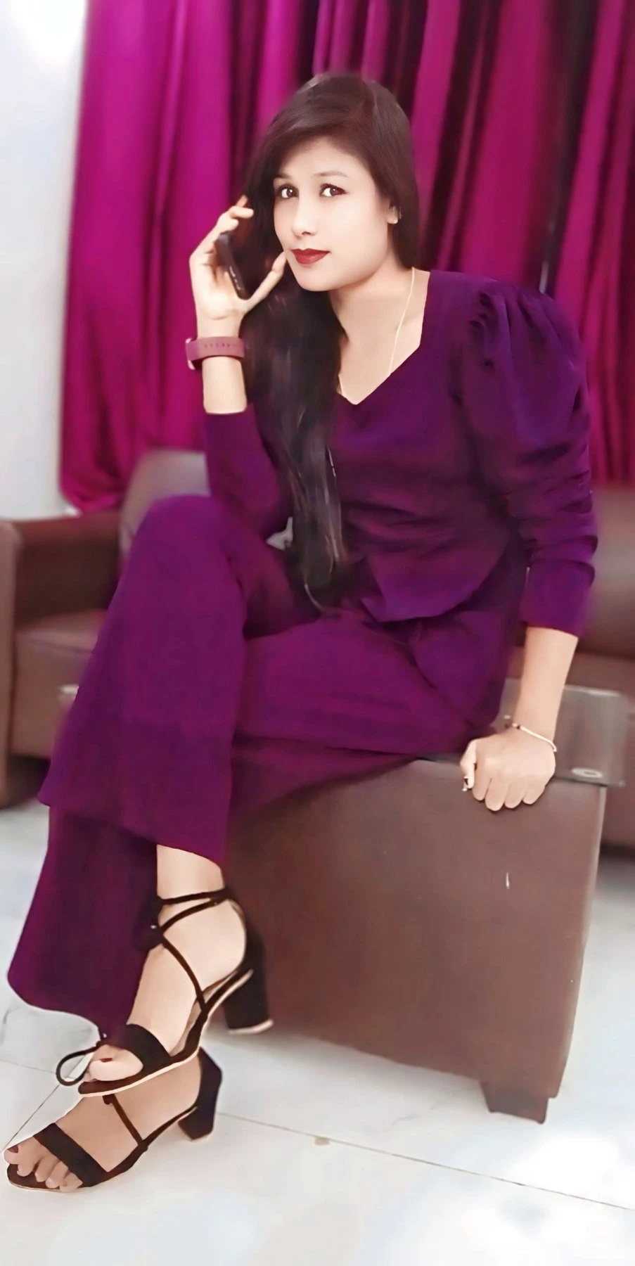 🥀Rani independent Wab Cam🥀 – Indian escort in Pune — 1 / 2