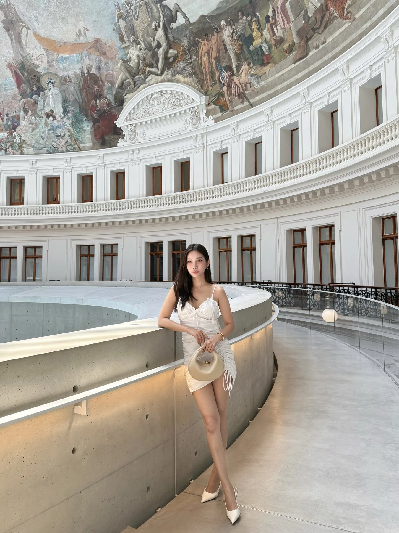Flight Attendant Angel – Japanese companion in Seoul — 21 / 24