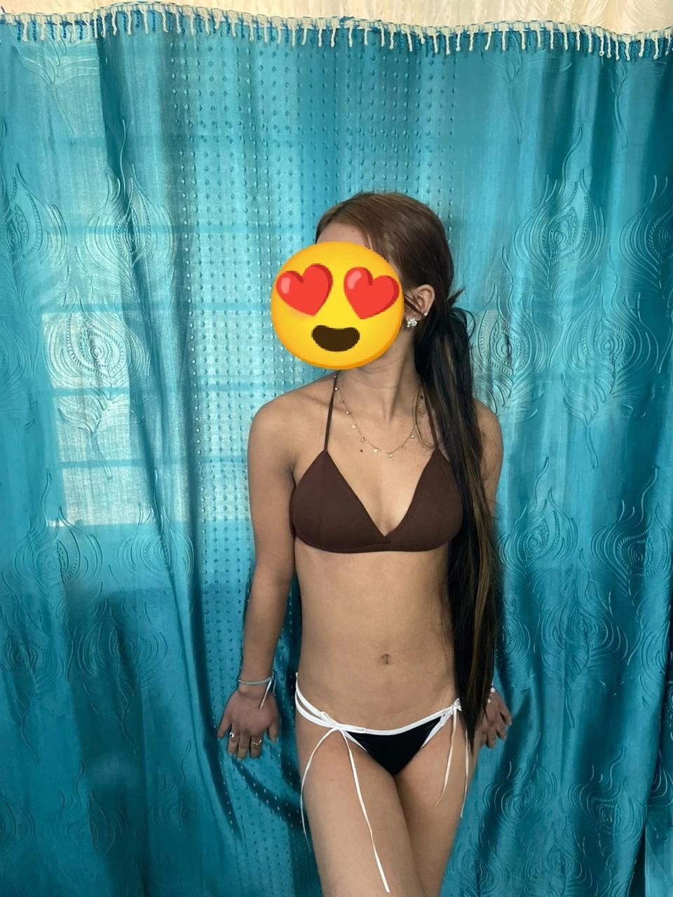 Salina (Real Meet and Camshow 24/7) – Nepalese escort in Kathmandu — 4 / 5
