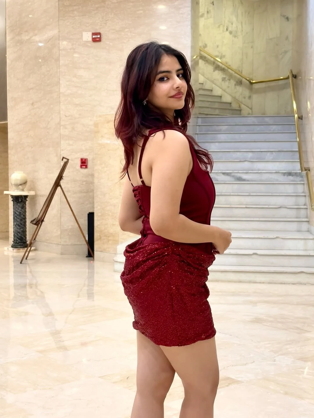 High' Profile and Vip Escort – Indian escort in Kolkata — 1 / 5