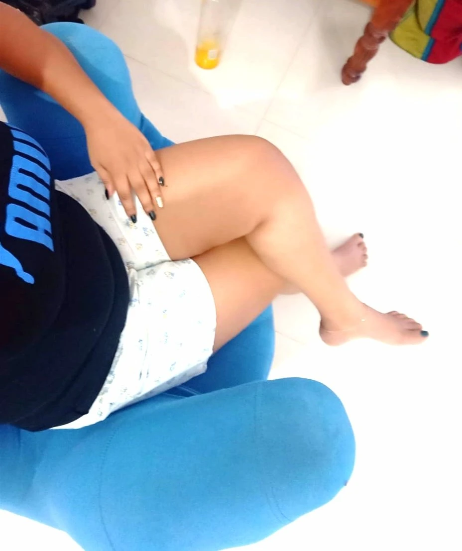Nimesha – Sri Lankan escort in Colombo — 2 / 3
