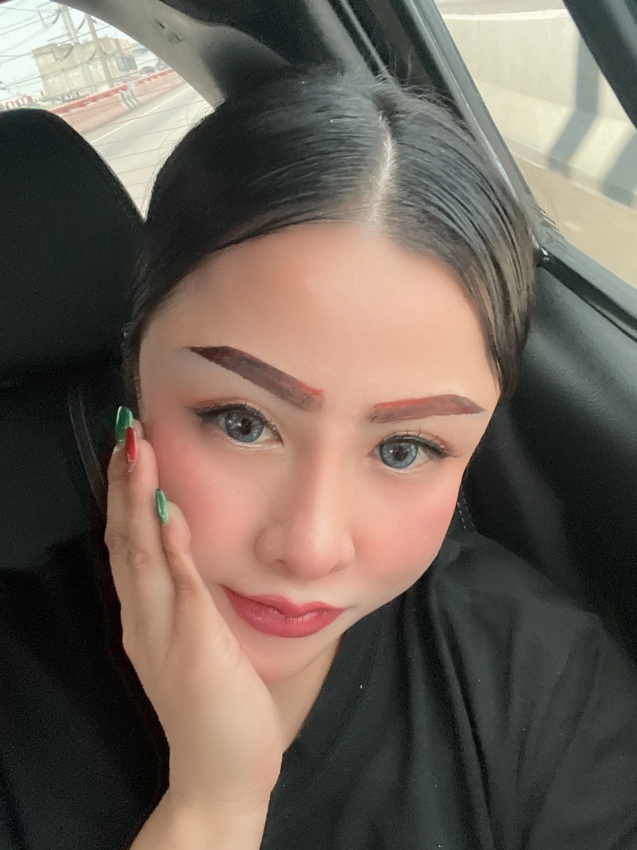 Rita good service 69 lick my pussy Daddy – Thai escort in Colombo — 4 / 9
