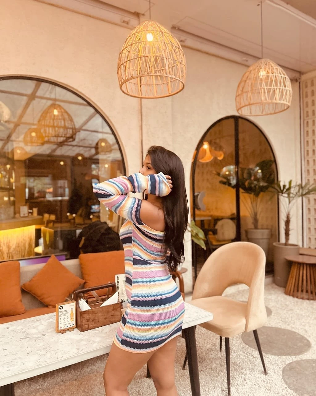 I Wish to Make You Extremely Happy by My – Indian escort in Kolkata — 3 / 7